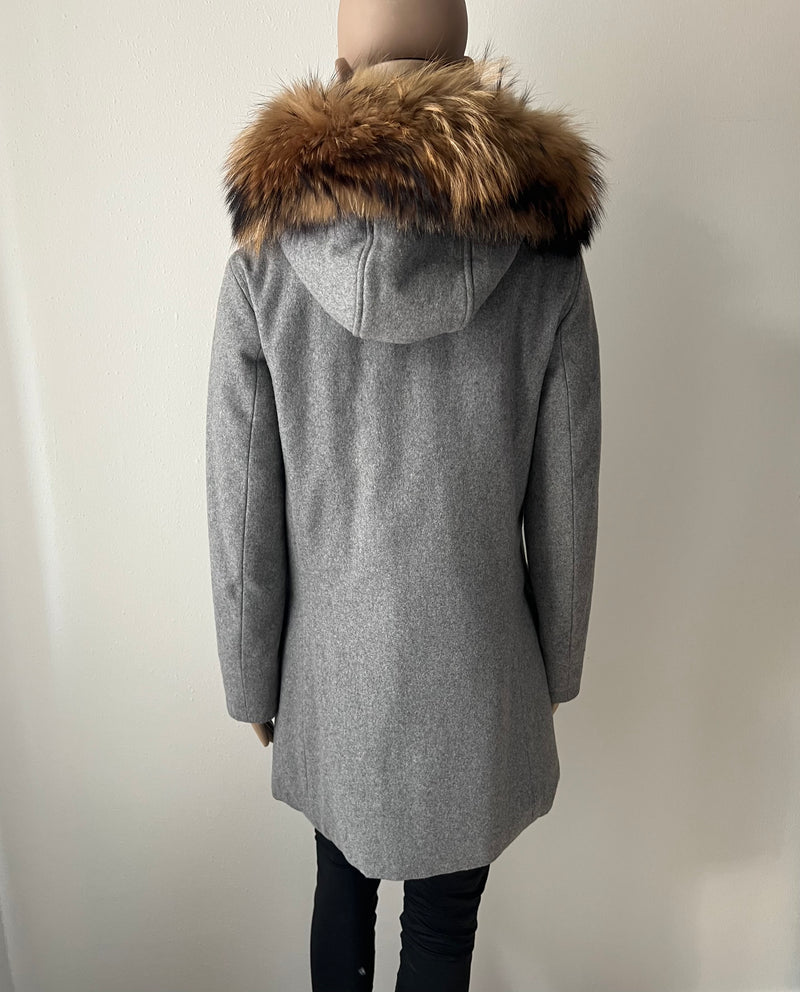 WOOLRICH Kurzmantel