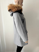 WOOLRICH Kurzmantel