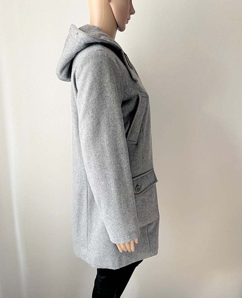 WOOLRICH Kurzmantel