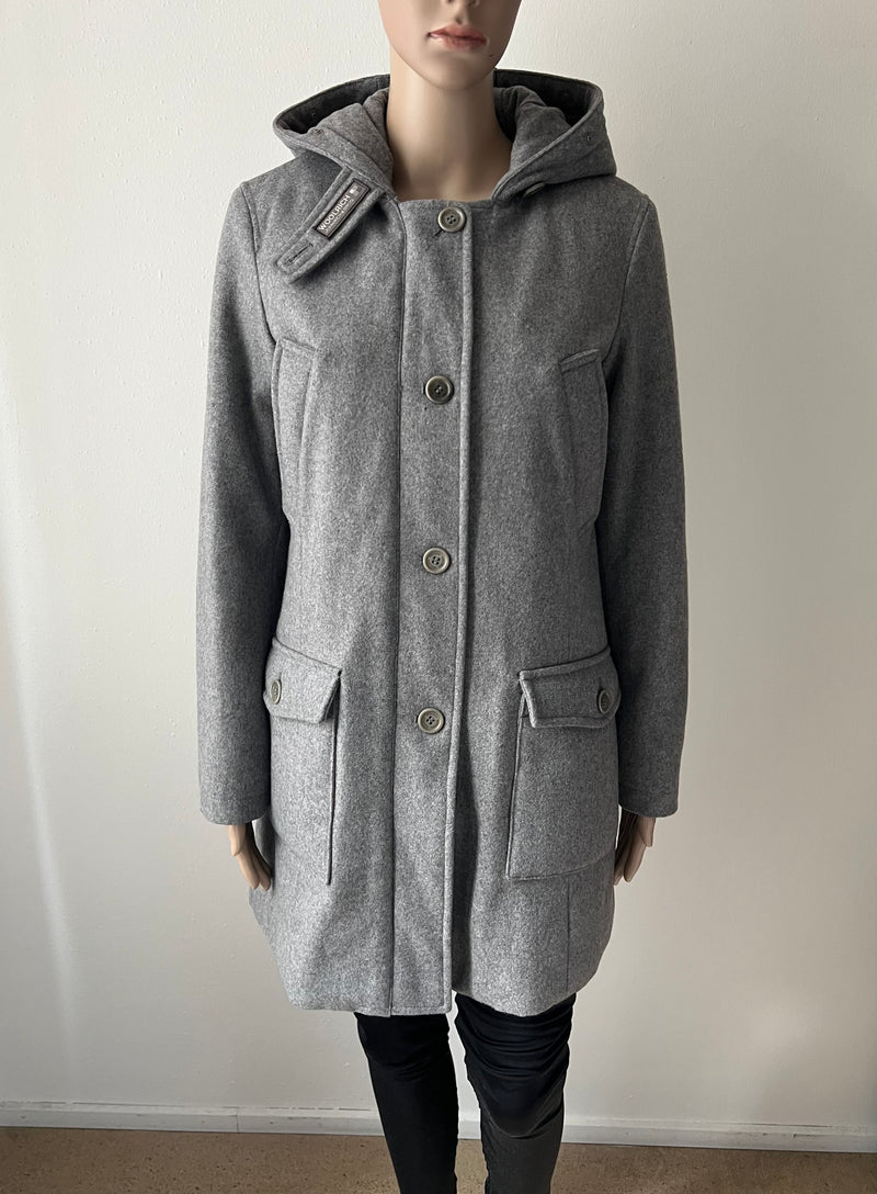 WOOLRICH Kurzmantel