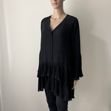 UTERQÜE Seidenkleid