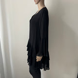 UTERQÜE Seidenkleid