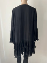 UTERQÜE Seidenkleid