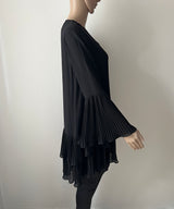 UTERQÜE Seidenkleid