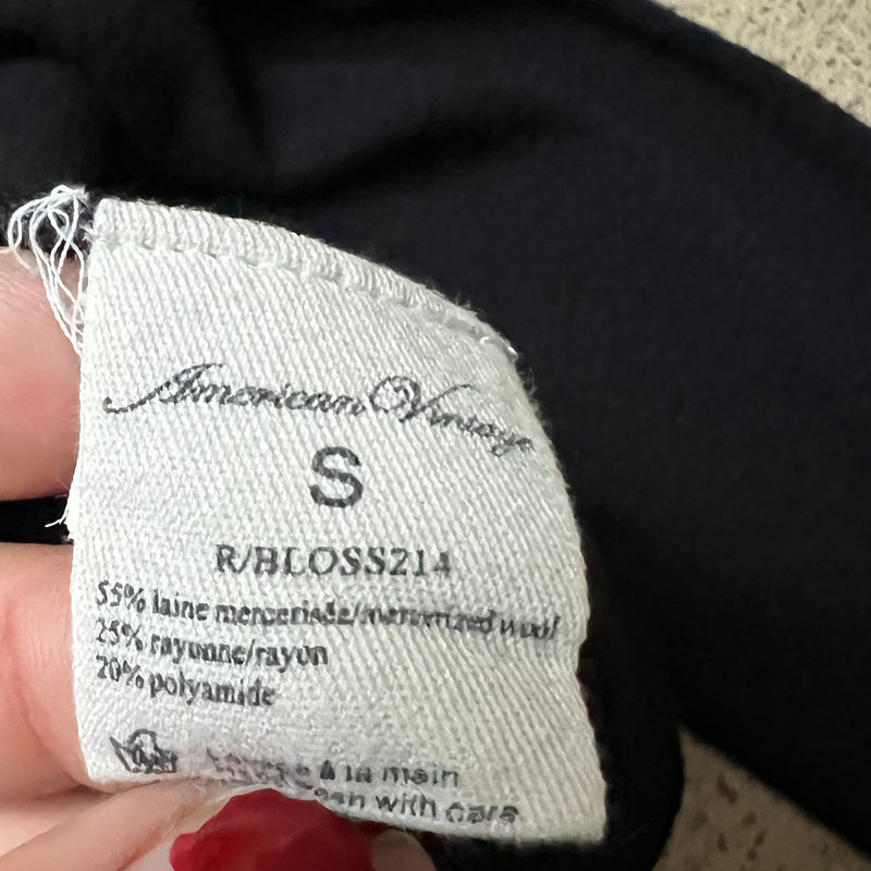 AMERICAN VINTAGE Pullover