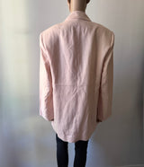 neuer ZARA Leinenblazer