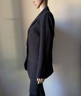 ZADIG & VOLTAIRE Blazer Viva Strass Star