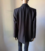 ZADIG & VOLTAIRE Blazer Viva Strass Star