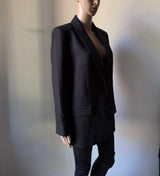 ZADIG & VOLTAIRE Blazer Viva Strass Star