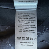 ZADIG & VOLTAIRE Blazer Viva Strass Star