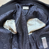 ZADIG & VOLTAIRE Blazer Viva Strass Star