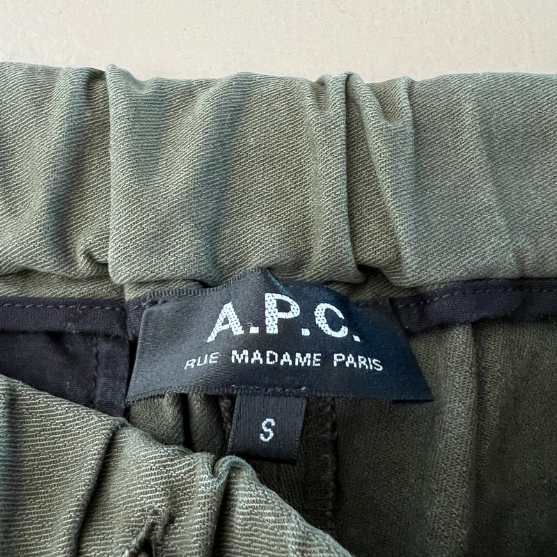 A.P.C. Hose