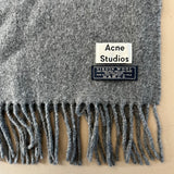 ACNE STUDIOS Schal