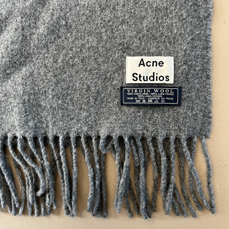 ACNE STUDIOS Schal