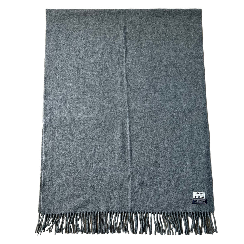 ACNE STUDIOS Schal