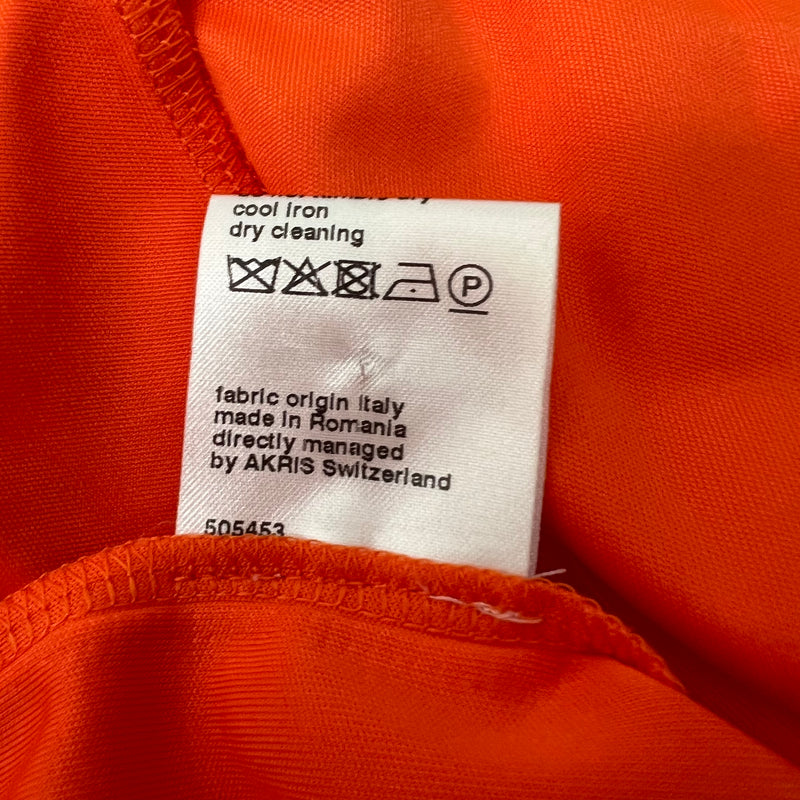 neues AKRIS PUNTO Kleid