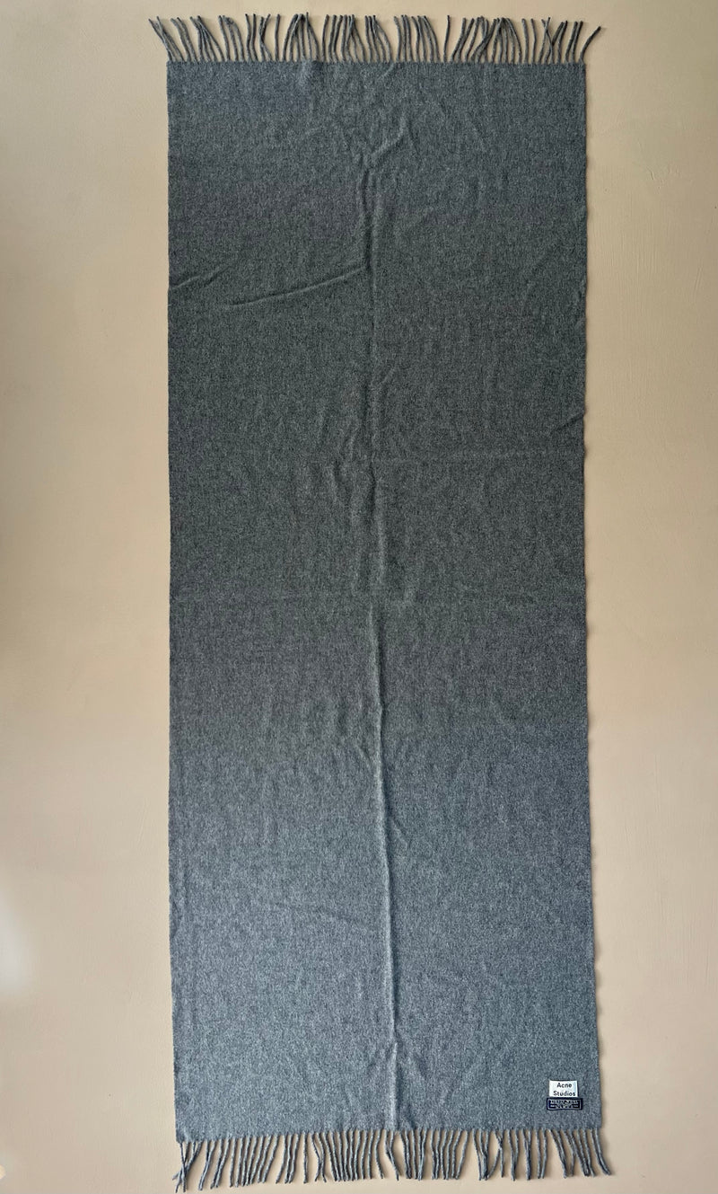 ACNE STUDIOS Schal