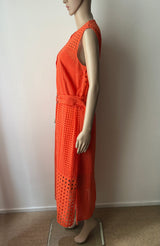 neues AKRIS PUNTO Kleid