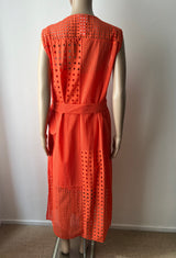 neues AKRIS PUNTO Kleid