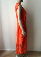 neues AKRIS PUNTO Kleid