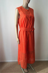 neues AKRIS PUNTO Kleid