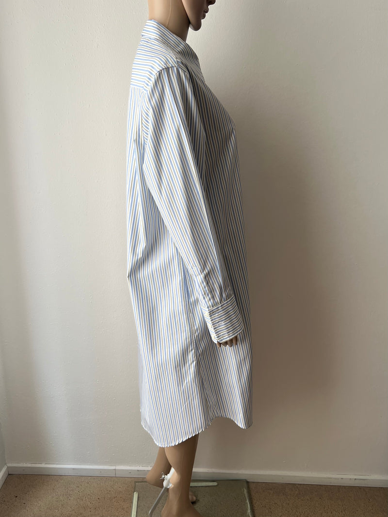 INES DE LA FRESSANGE Blusenkleid