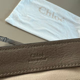 CHLOÉ Faye Day Tasche