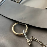 CHLOÉ Faye Day Tasche