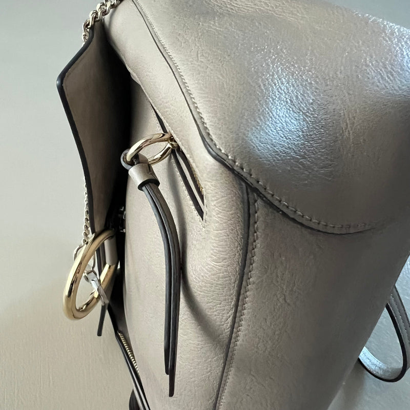 CHLOÉ Faye Day Tasche