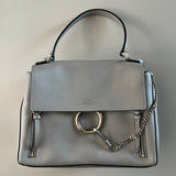 CHLOÉ Faye Day Tasche