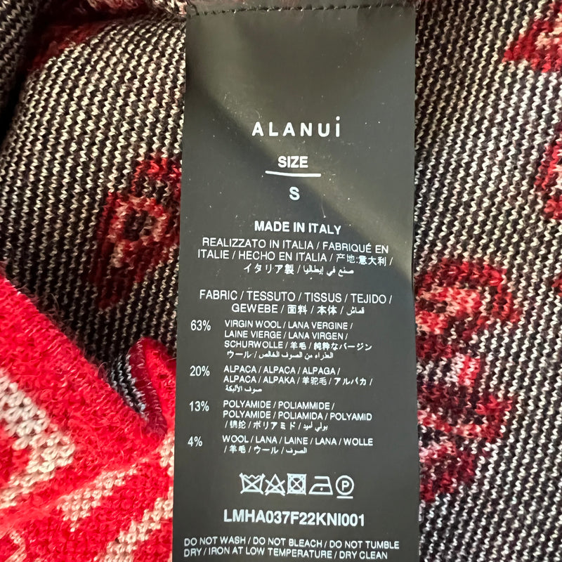 ALANUI Cardigan