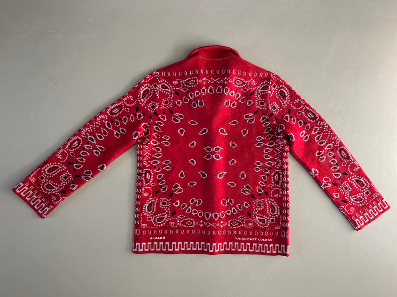 ALANUI Cardigan