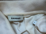 SANDRO Poloshirt