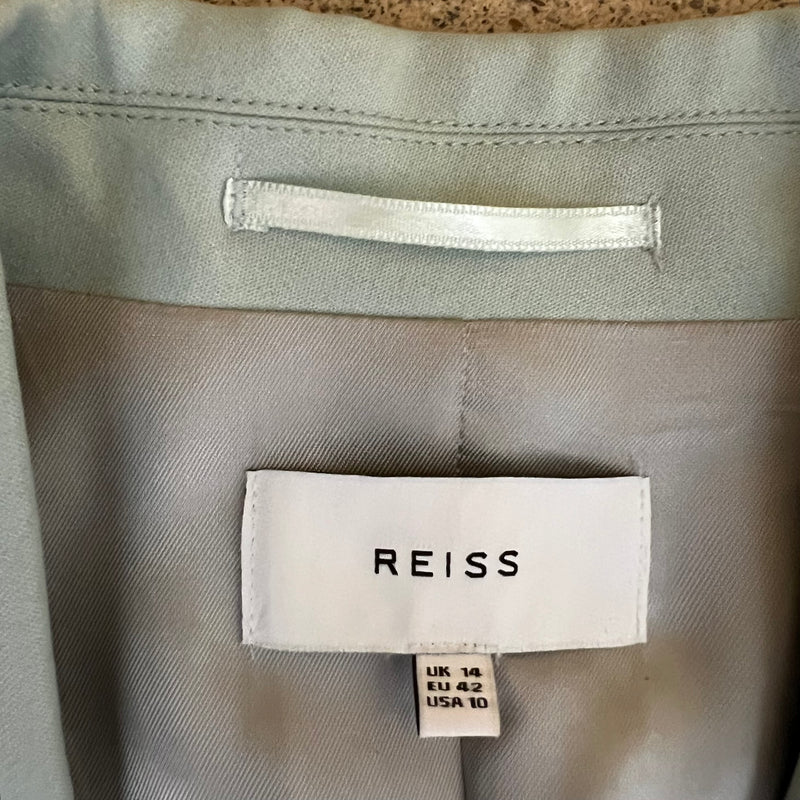 REISS Blazer