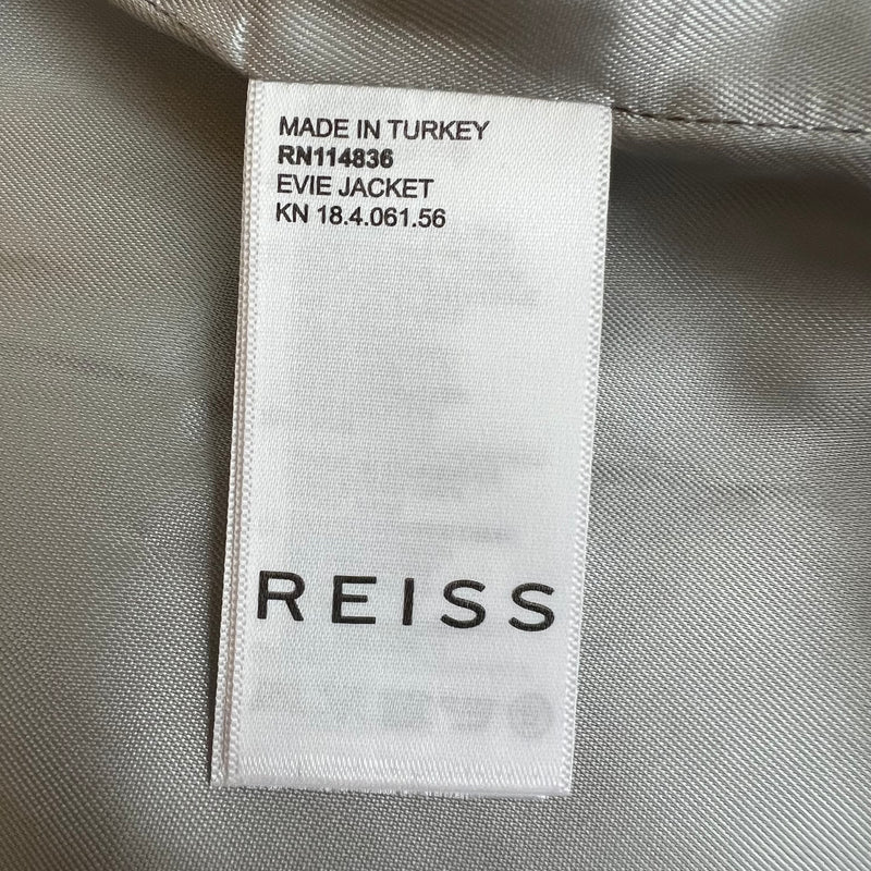 REISS Blazer