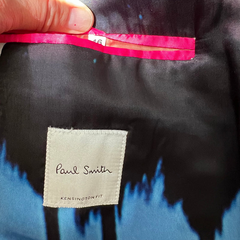 neuer PAUL SMITH Blaze