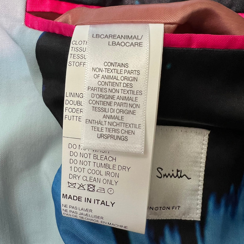 neuer PAUL SMITH Blaze