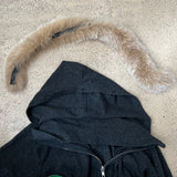 REKEN MAAR Cardigan