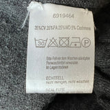 REKEN MAAR Cardigan