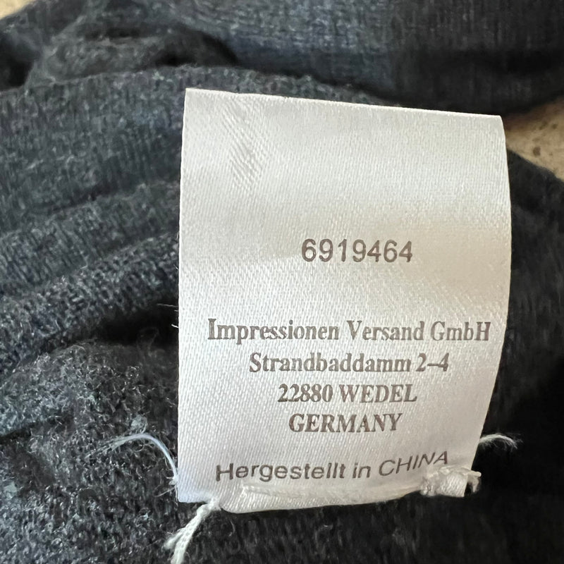 REKEN MAAR Cardigan