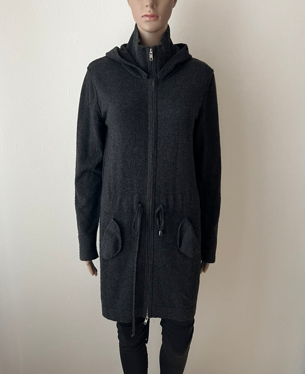 REKEN MAAR Cardigan