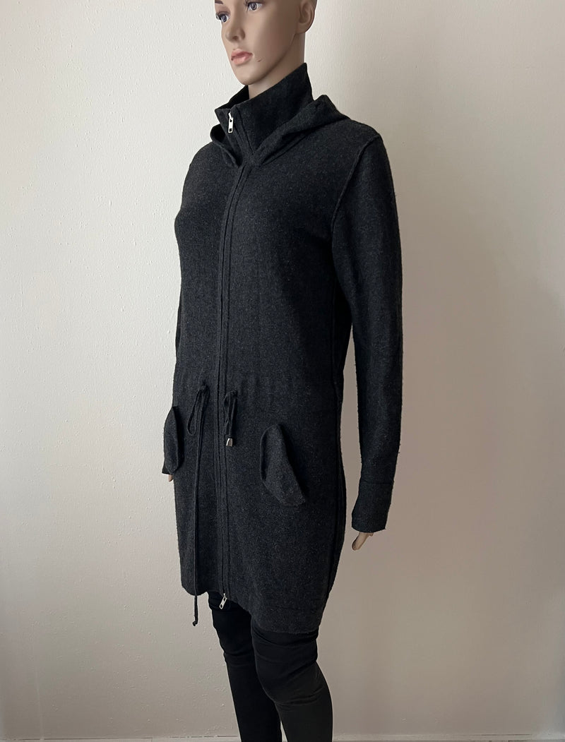REKEN MAAR Cardigan