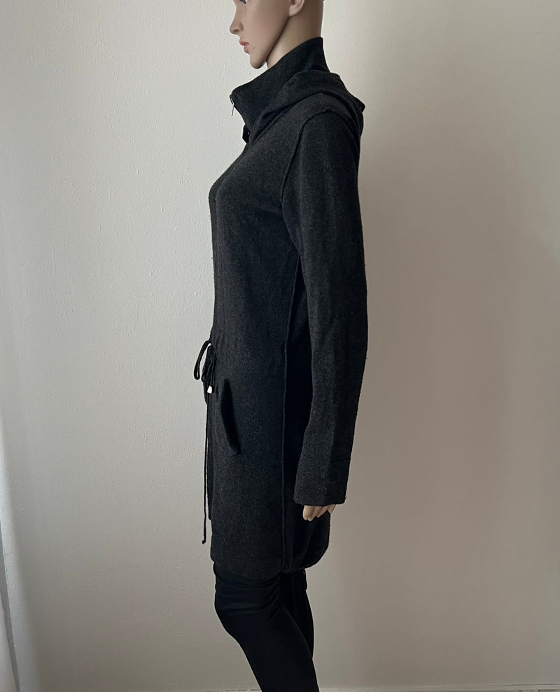 REKEN MAAR Cardigan