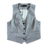 ZARA Gilet