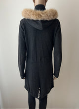 REKEN MAAR Cardigan