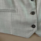 ZARA Gilet