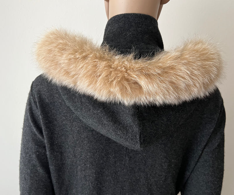REKEN MAAR Cardigan