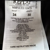 REPLAY Hose