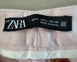 ZARA Leinenhose