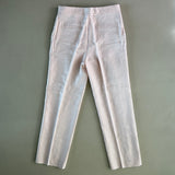 ZARA Leinenhose